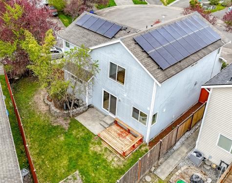 14810 68th Avenue E Puyallup WA 98375