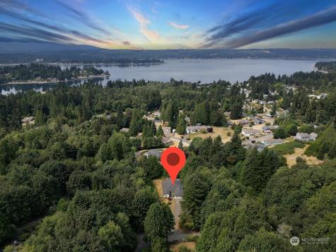 129 Ne Clearview Lane Bremerton WA 98310