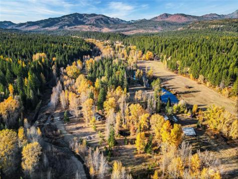 81 Middle Fork Lane Cle Elum WA 98922