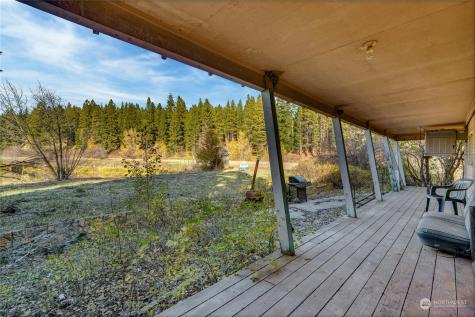 81 Middle Fork Lane Cle Elum WA 98922