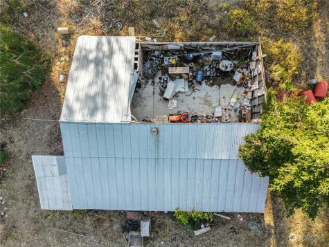 81 Middle Fork Lane Cle Elum WA 98922