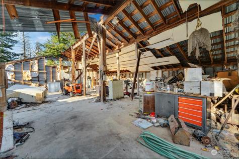 81 Middle Fork Lane Cle Elum WA 98922