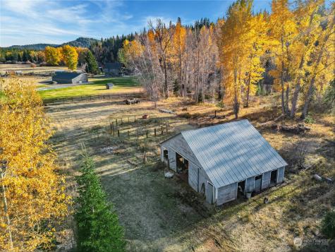 81 Middle Fork Lane Cle Elum WA 98922