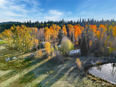 81 Middle Fork Lane Cle Elum WA 98922