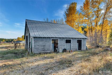 81 Middle Fork Lane Cle Elum WA 98922