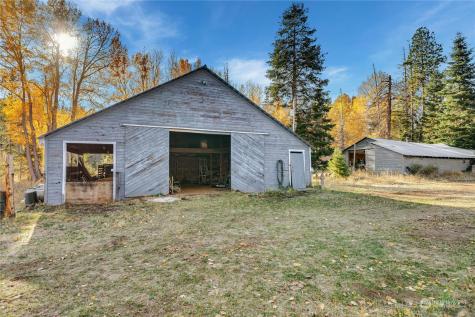 81 Middle Fork Lane Cle Elum WA 98922