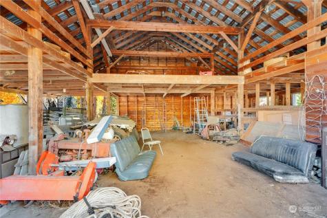 81 Middle Fork Lane Cle Elum WA 98922