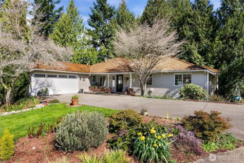 20714 NE 43rd Street Sammamish WA 98074