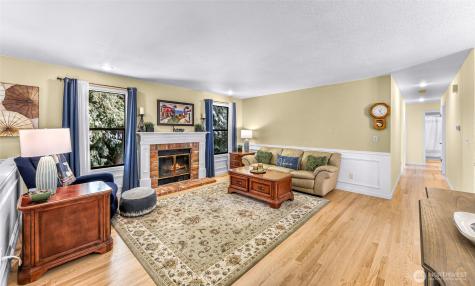20714 NE 43rd Street Sammamish WA 98074