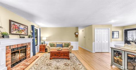 20714 NE 43rd Street Sammamish WA 98074