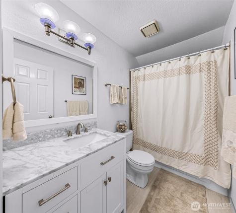20714 NE 43rd Street Sammamish WA 98074