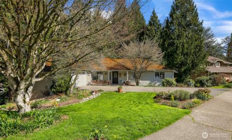 20714 NE 43rd Street Sammamish WA 98074