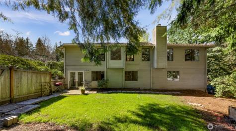 20714 NE 43rd Street Sammamish WA 98074