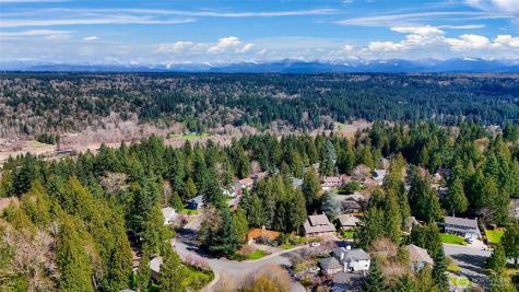 20714 NE 43rd Street Sammamish WA 98074