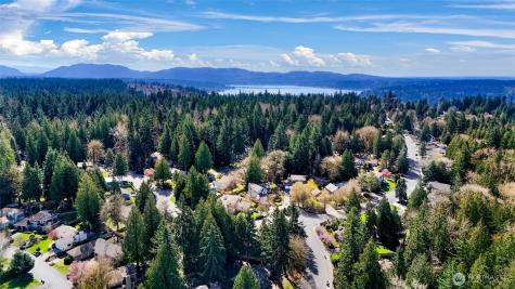 20714 NE 43rd Street Sammamish WA 98074