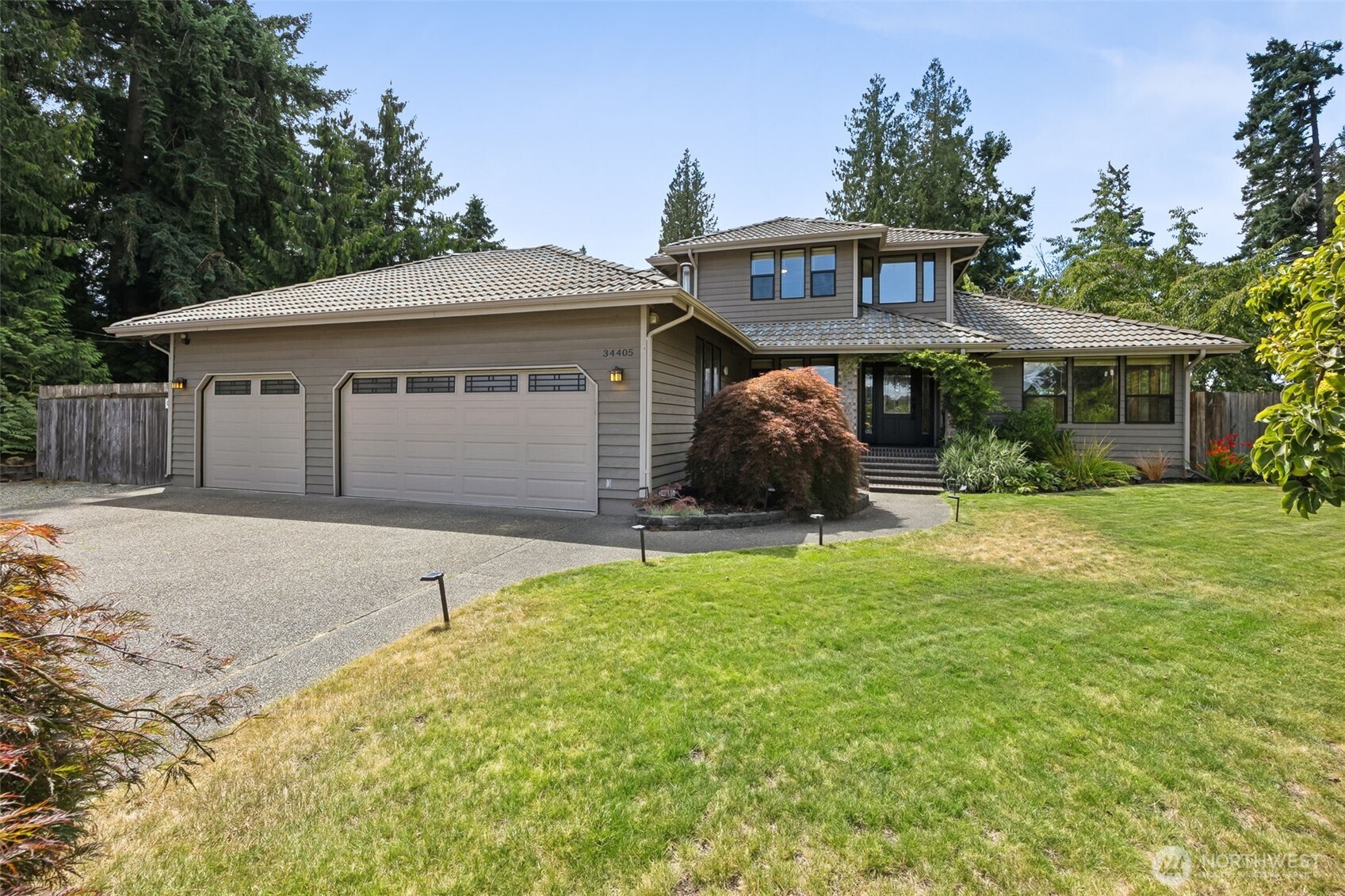 34405 38th Avenue S Auburn WA 98001