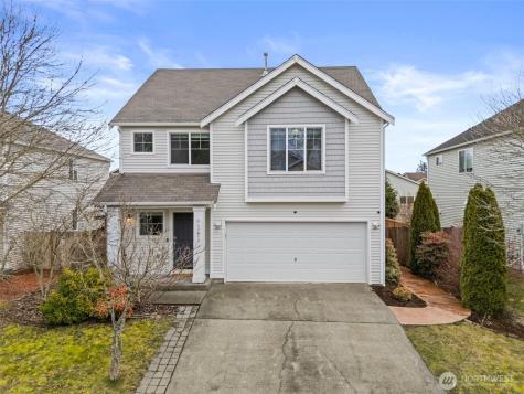 17813 14th Avenue Court E Spanaway WA 98387