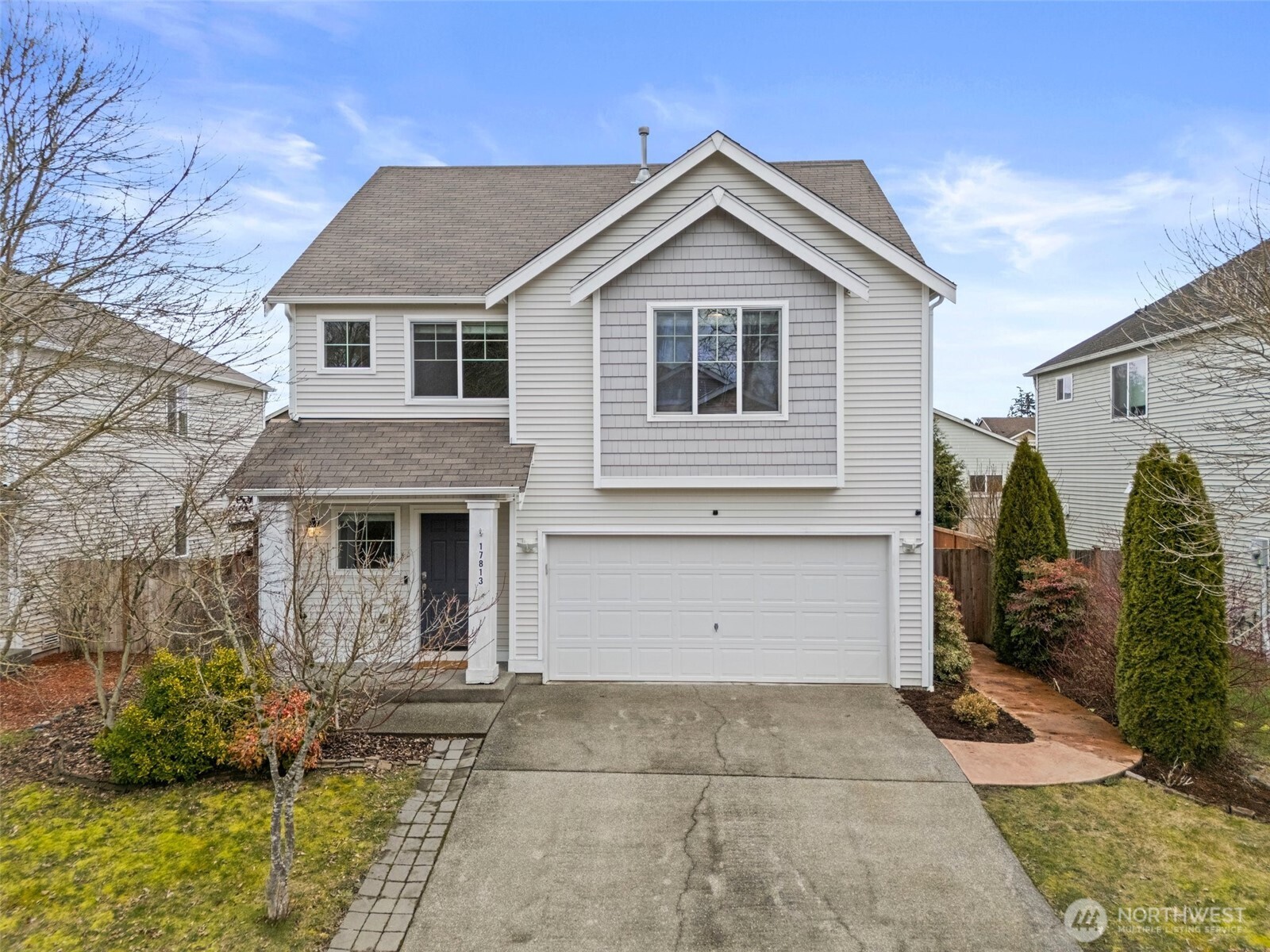 17813 14th Avenue Court E Spanaway WA 98387