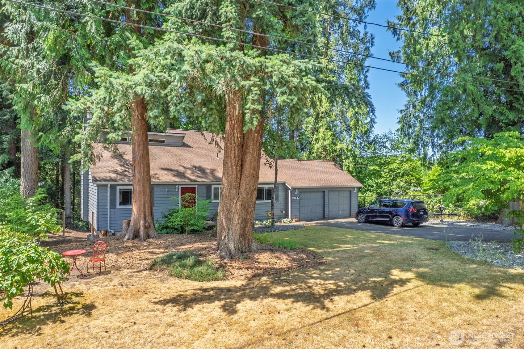 19833 95th Avenue NE Bothell WA 98011