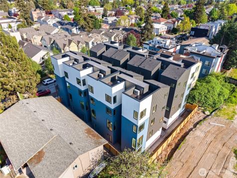 8863 Midvale Avenue N Seattle WA 98103