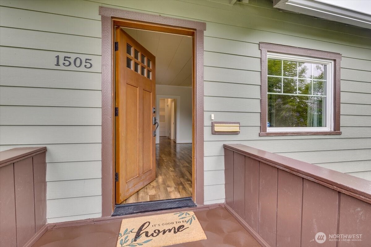 1505 Lombard Avenue Everett WA 98201