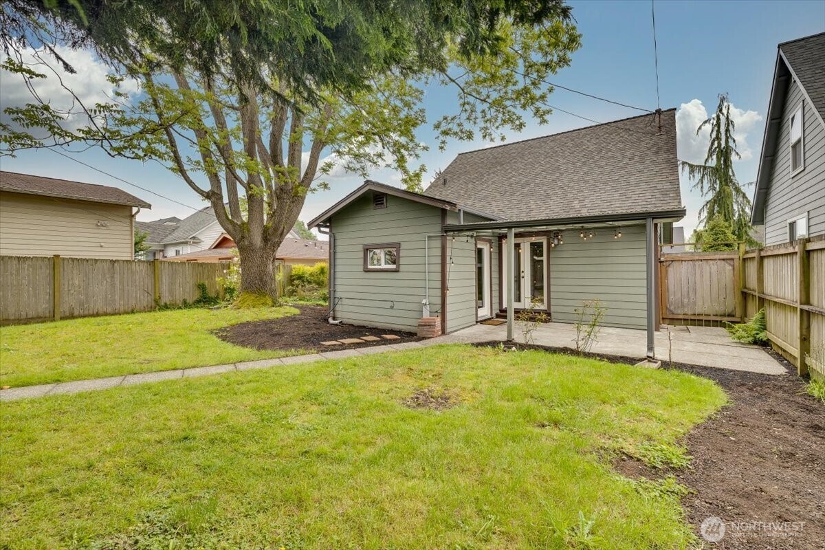1505 Lombard Avenue Everett WA 98201
