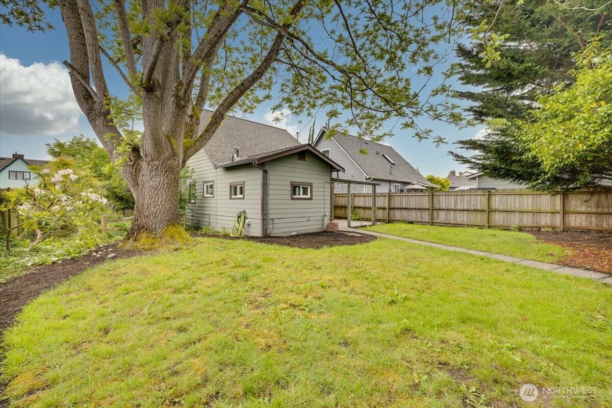 1505 Lombard Avenue Everett WA 98201