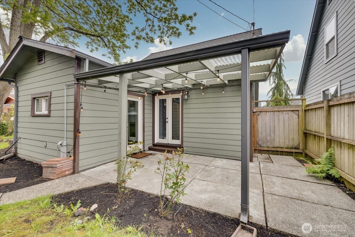 1505 Lombard Avenue Everett WA 98201