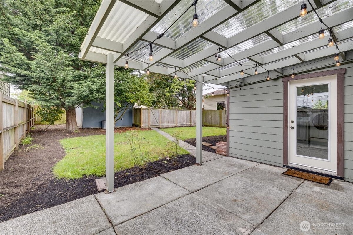1505 Lombard Avenue Everett WA 98201
