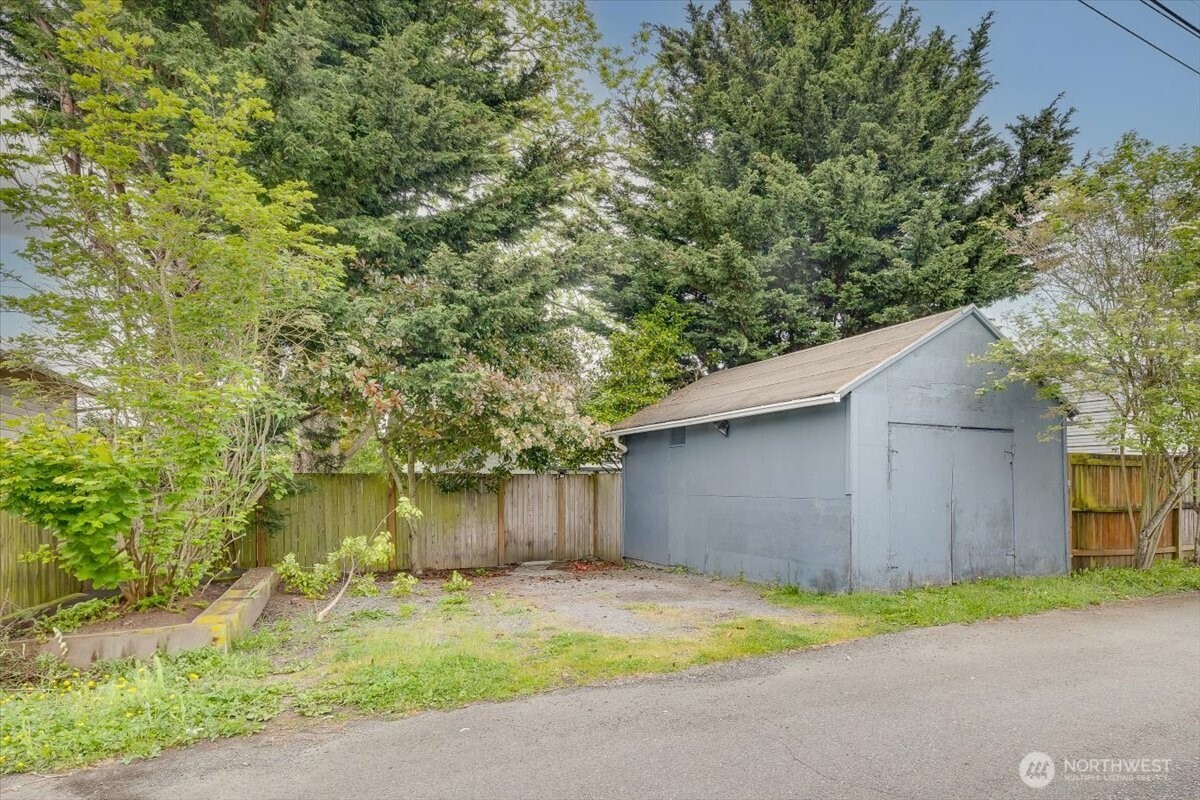 1505 Lombard Avenue Everett WA 98201