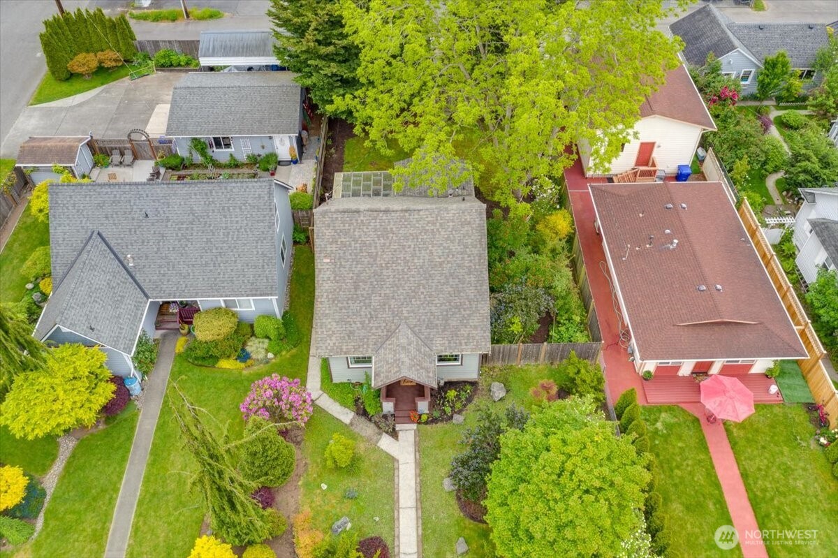 1505 Lombard Avenue Everett WA 98201