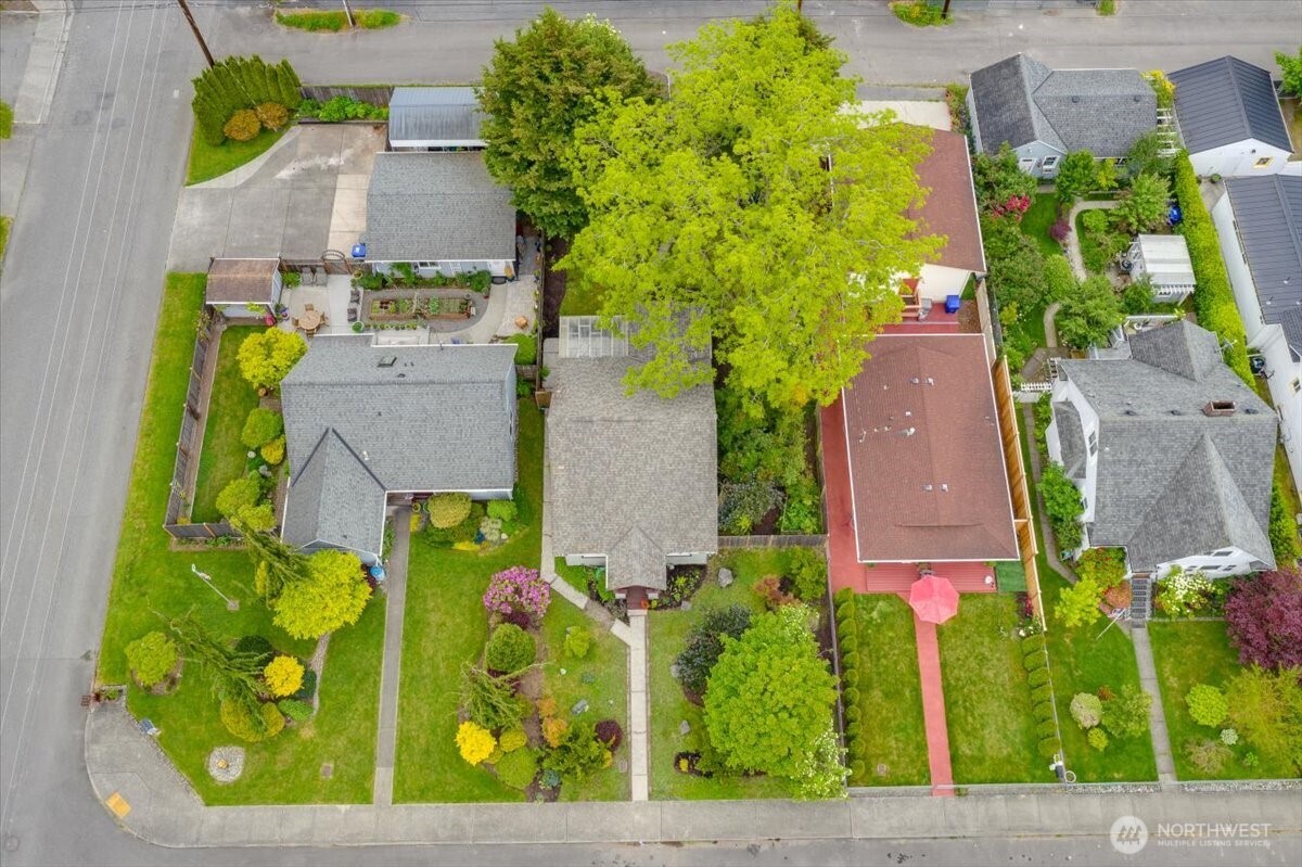 1505 Lombard Avenue Everett WA 98201