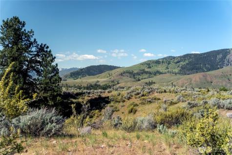 48 Thurlow Road Twisp WA 98856