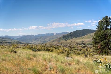 48 Thurlow Road Twisp WA 98856