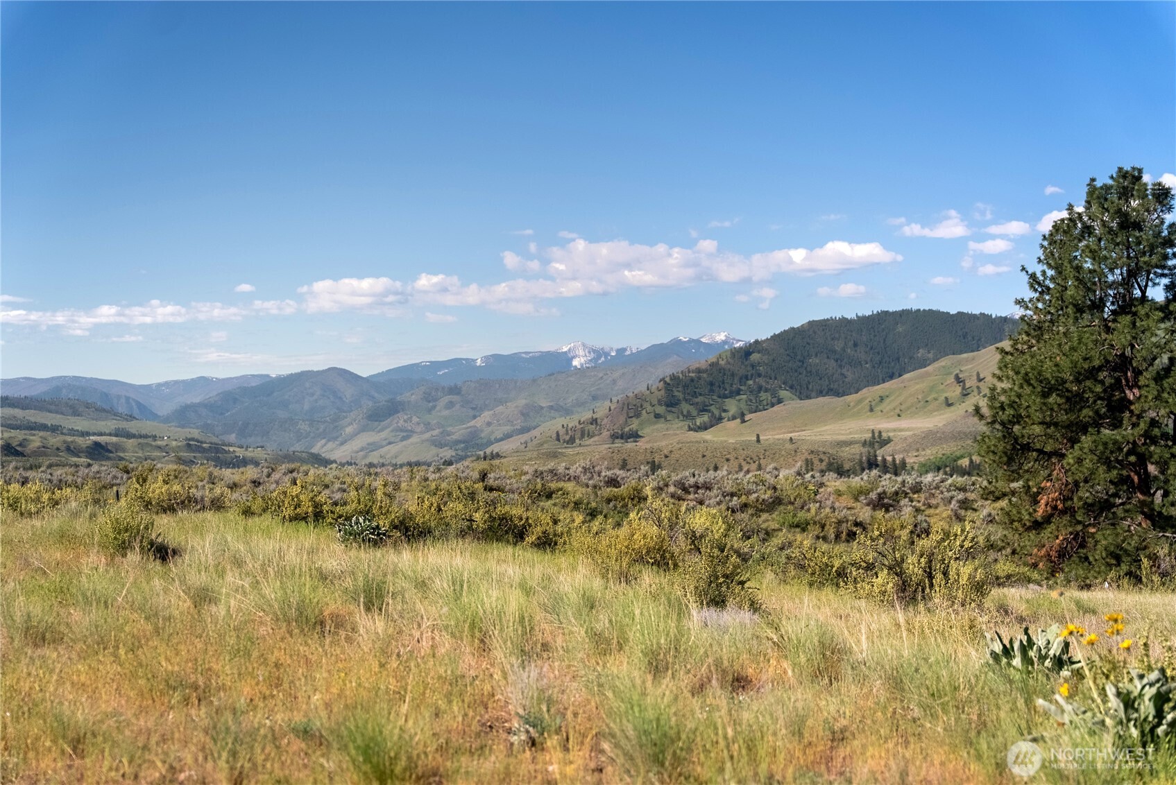 48 Thurlow Road Twisp WA 98856