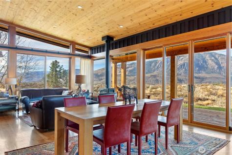 48 Thurlow Road Twisp WA 98856