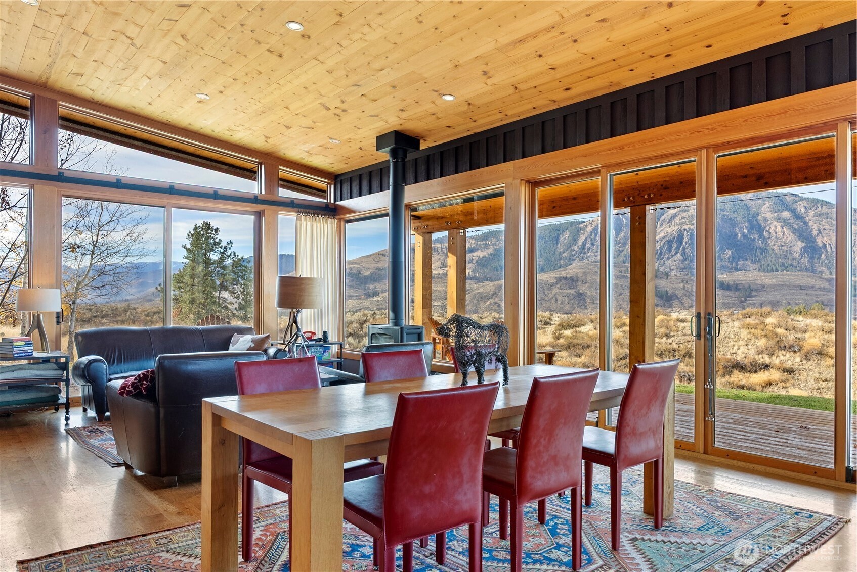 48 Thurlow Road Twisp WA 98856