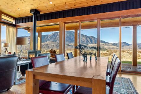 48 Thurlow Road Twisp WA 98856