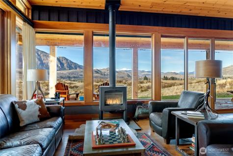 48 Thurlow Road Twisp WA 98856