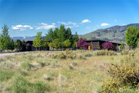 48 Thurlow Road Twisp WA 98856