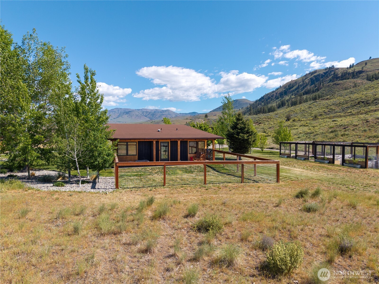48 Thurlow Road Twisp WA 98856
