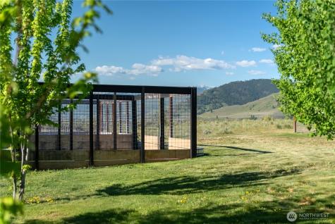 48 Thurlow Road Twisp WA 98856