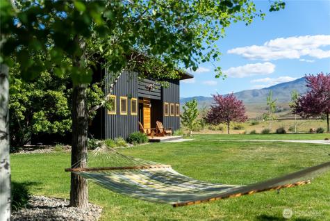 48 Thurlow Road Twisp WA 98856