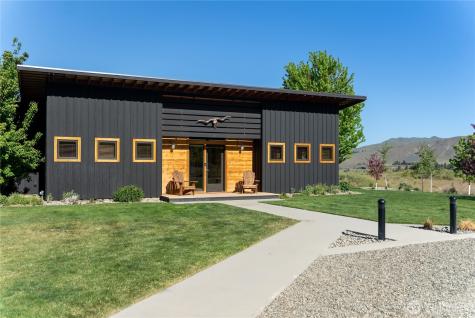 48 Thurlow Road Twisp WA 98856