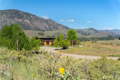 48 Thurlow Road Twisp WA 98856