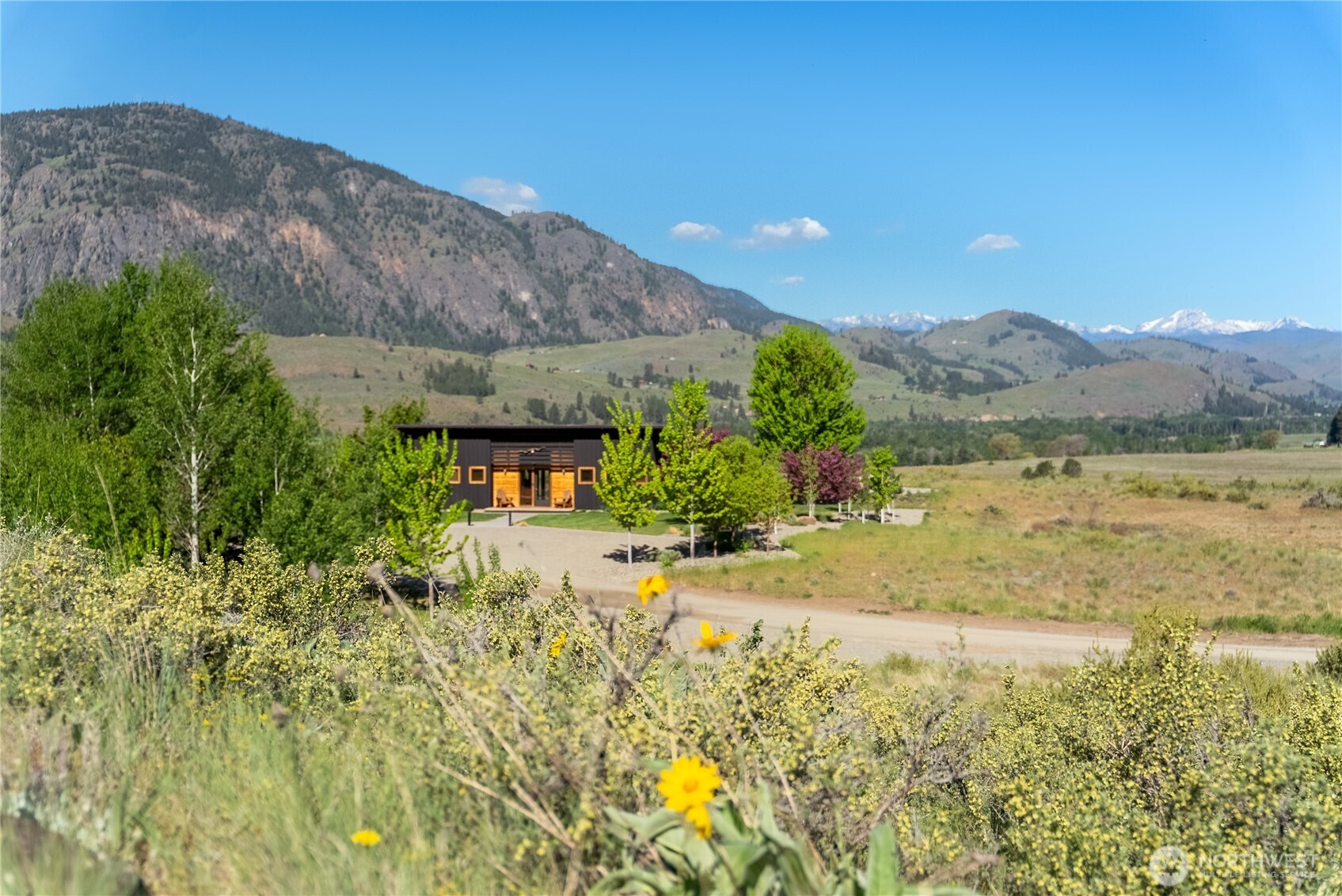 48 Thurlow Road Twisp WA 98856