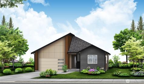 1522 141st Street E Tacoma WA 98445