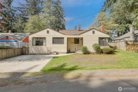 14317 23rd Place NE Seattle WA 98125