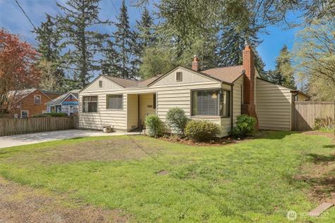14317 23rd Place NE Seattle WA 98125