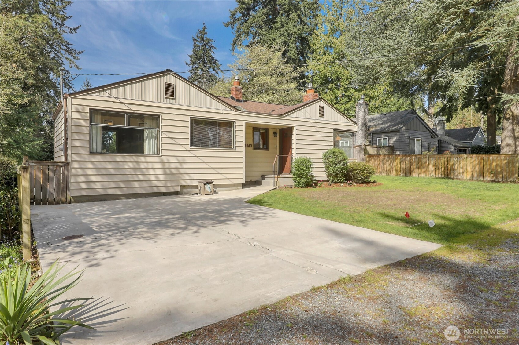 14317 23rd Place NE Seattle WA 98125